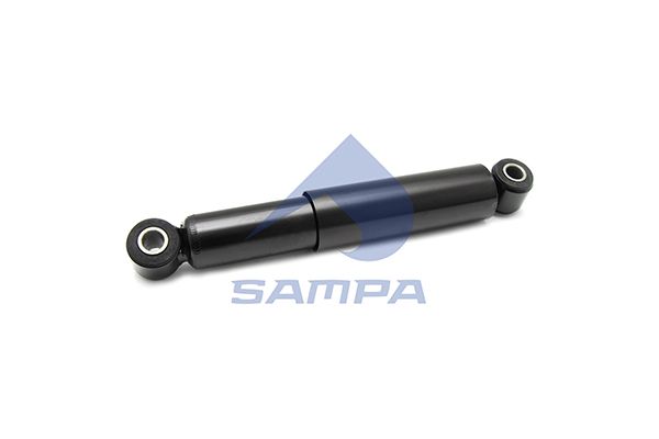 SAMPA Амортизатор 075.187