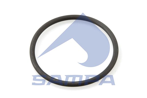 SAMPA Прокладка, водяной насос 078.069