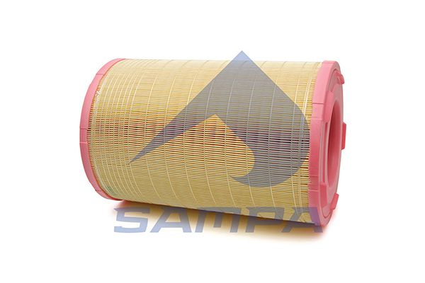 SAMPA Gaisa filtrs 078.083