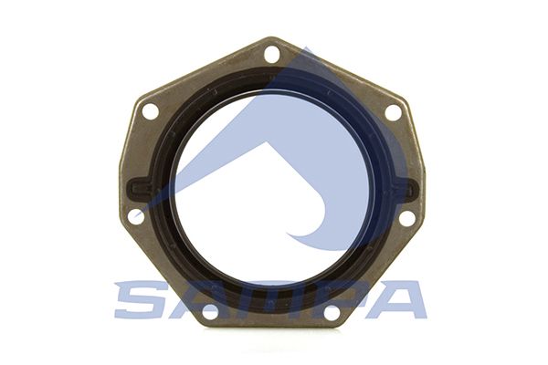 SAMPA Уплотняющее кольцо, коленчатый вал 079.096