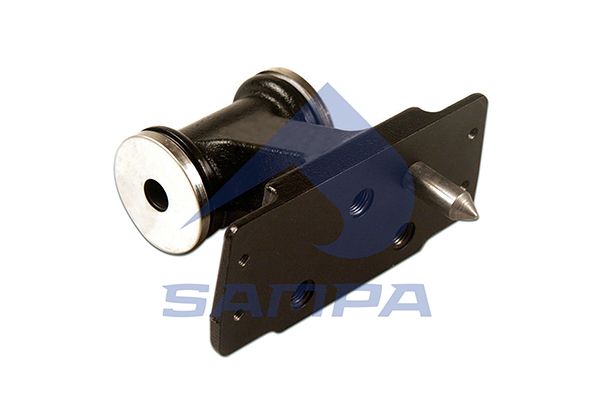 SAMPA Опорный кронштейн, опора амортизатора (кабина води 080.177