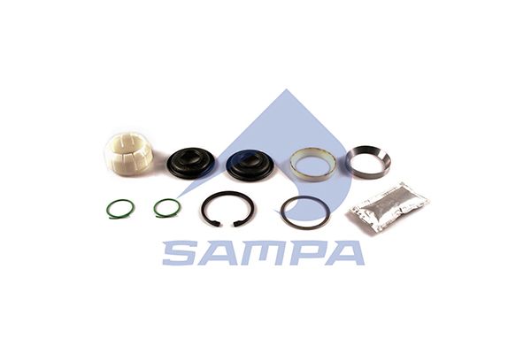 SAMPA ремонтный комплект, рычаг подвески 080.543/1