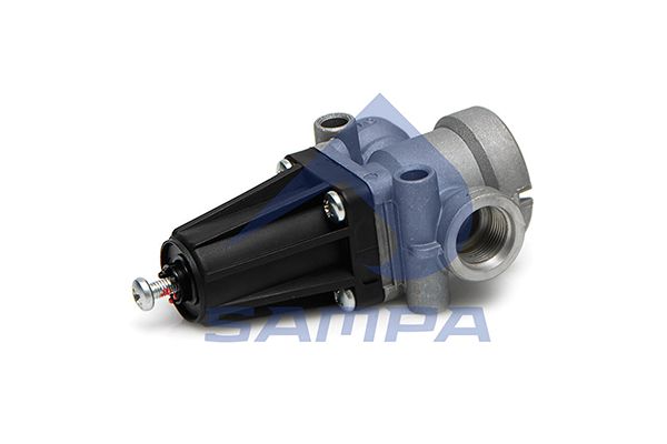SAMPA Клапан управления давлением 093.194