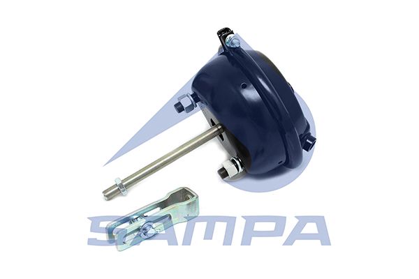 SAMPA Тормозная пневматическая камера 094.019
