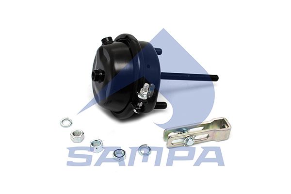 SAMPA Bremžu pneimokamera 094.021