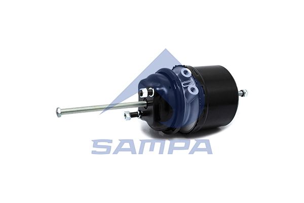 SAMPA Energoakumulators 094.027
