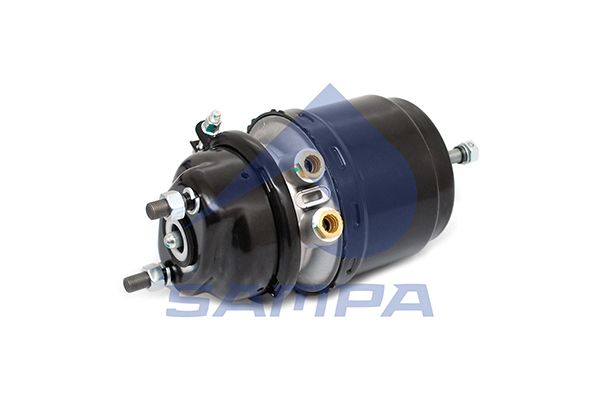 SAMPA Тормозной цилиндр с пружинным энергоаккумулятором 094.045