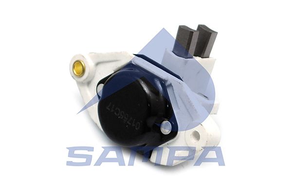SAMPA Регулятор генератора 094.088