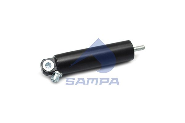 SAMPA Darba cilindrs, Motora bremze 095.020