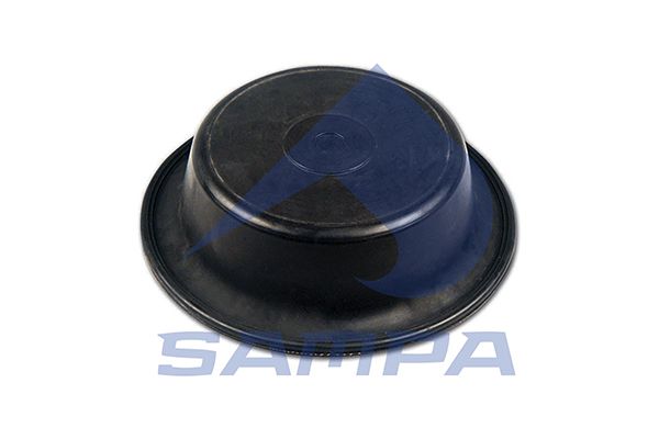 SAMPA Мембрана, цилиндр пружинного энерго-аккумулятора 095.113