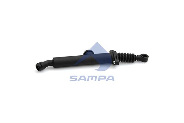 SAMPA Главный цилиндр, система сцепления 096.412