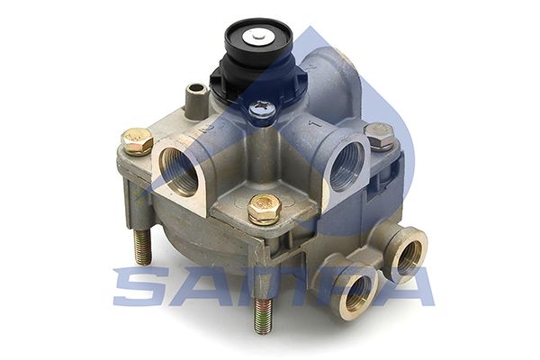 SAMPA Ускорительный клапан 096.470