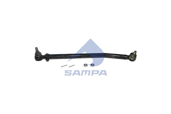 SAMPA Продольная рулевая тяга 097.012