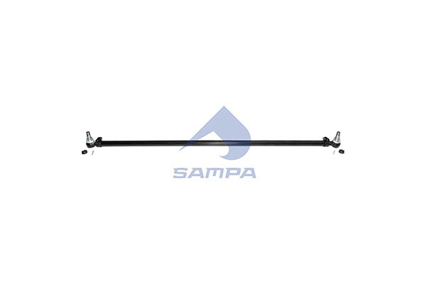 SAMPA Поперечная рулевая тяга 097.048
