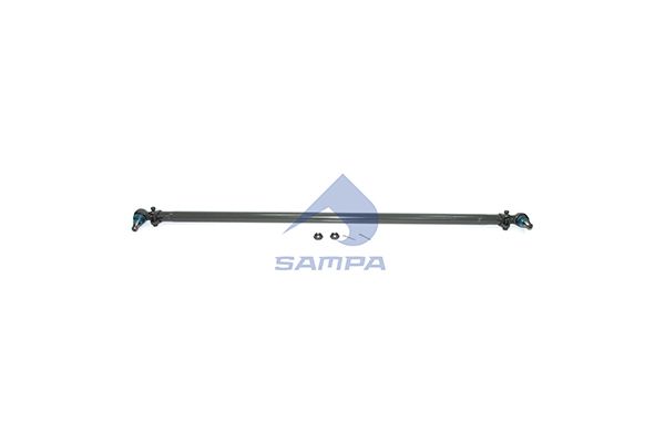 SAMPA Поперечная рулевая тяга 097.099