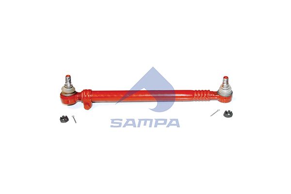 SAMPA Продольная рулевая тяга 097.112