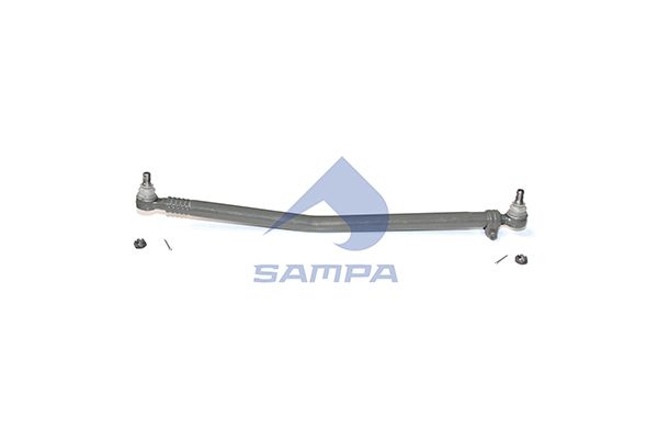 SAMPA Продольная рулевая тяга 097.122