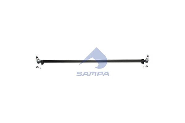 SAMPA Поперечная рулевая тяга 097.134