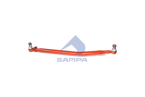 SAMPA Продольная рулевая тяга 097.163