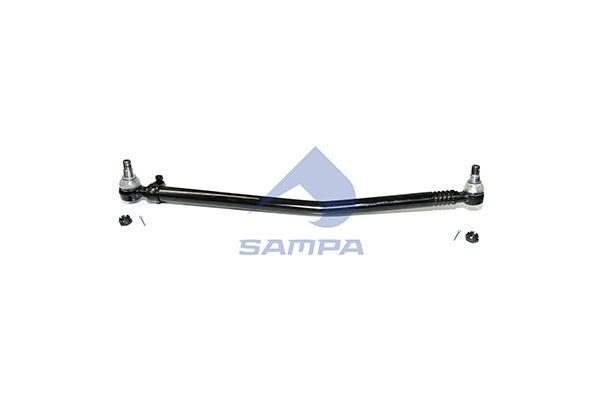 SAMPA Продольная рулевая тяга 097.170