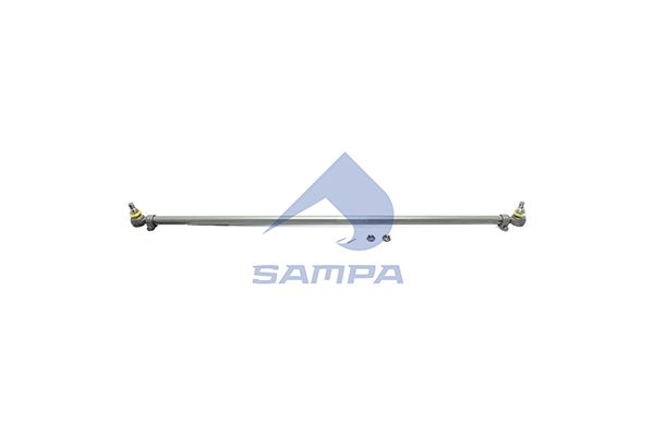 SAMPA Поперечная рулевая тяга 097.204