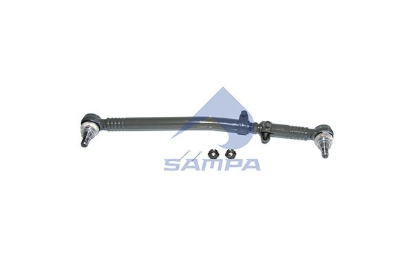SAMPA Поперечная рулевая тяга 097.346