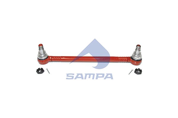 SAMPA Поперечная рулевая тяга 097.400