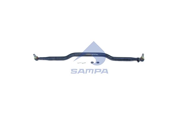 SAMPA Поперечная рулевая тяга 097.410