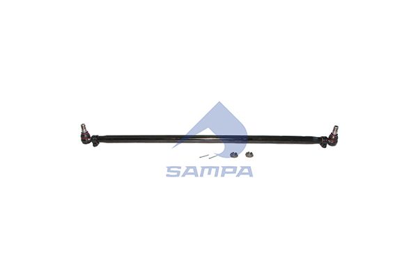 SAMPA Поперечная рулевая тяга 097.411