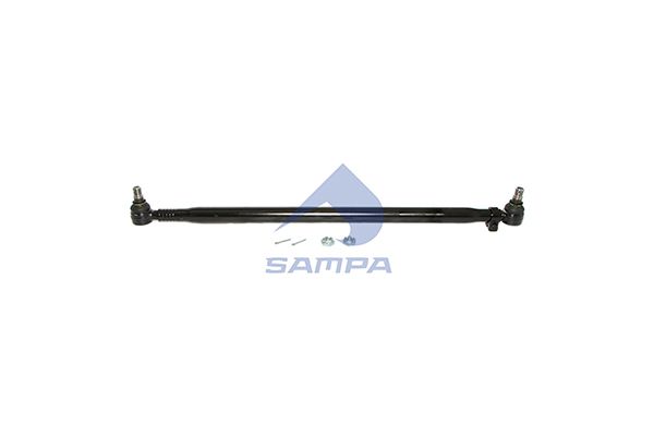 SAMPA Продольная рулевая тяга 097.481