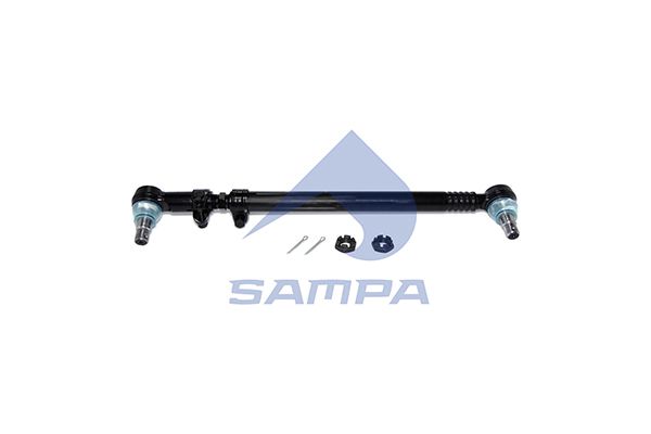 SAMPA Поперечная рулевая тяга 097.494