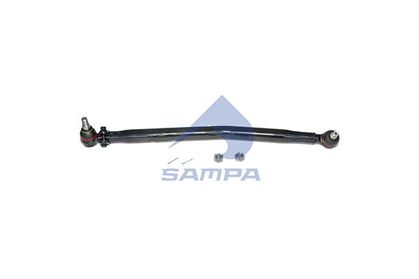 SAMPA Продольная рулевая тяга 097.501