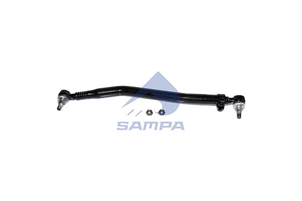 SAMPA Продольная рулевая тяга 097.551