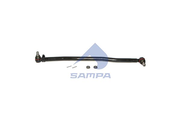SAMPA Продольная рулевая тяга 097.660