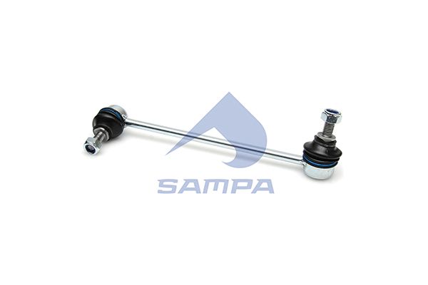 SAMPA Stiepnis/Atsaite, Stabilizators 097.711