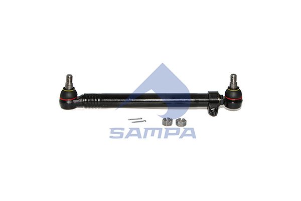 SAMPA Продольная рулевая тяга 097.746