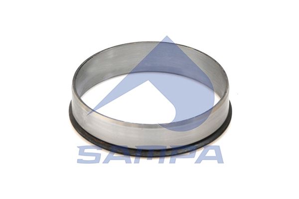 SAMPA Вращающееся кольцо, коленчатый вал 100.081/1