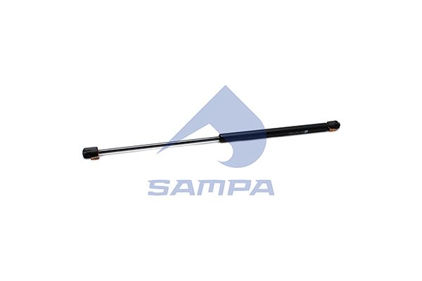 SAMPA Газовая пружина, крышка багажник 100.108