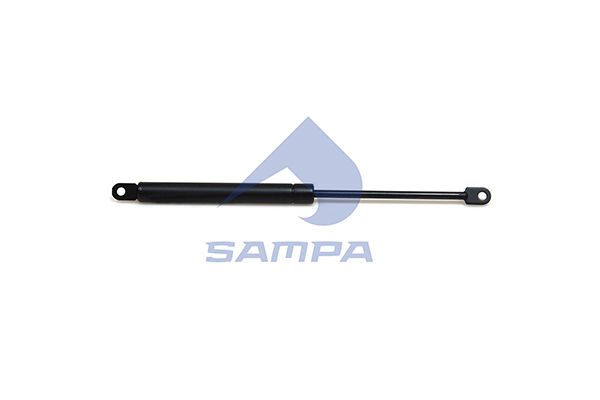 SAMPA Газовая пружина, крышка багажник 100.116