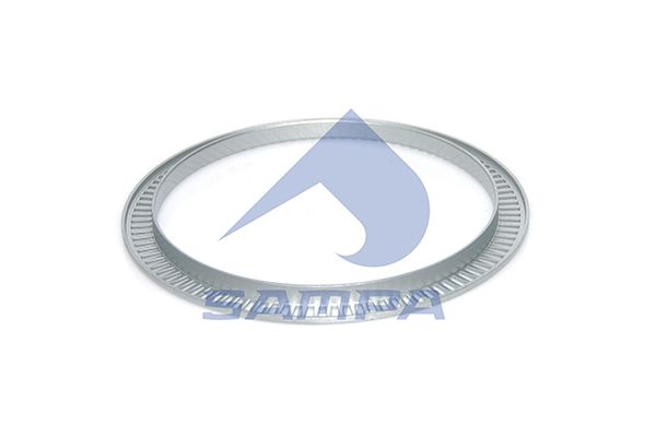 SAMPA Зубчатый диск импульсного датчика, противобл. устр 100.299
