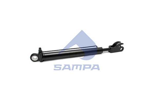 SAMPA Kabīnes pacelšanas cilindrs, Kabīne 100.411