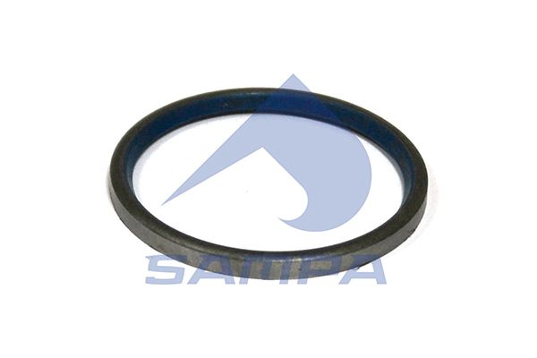 SAMPA Уплотнительное кольцо, поворотного кулака 115.050