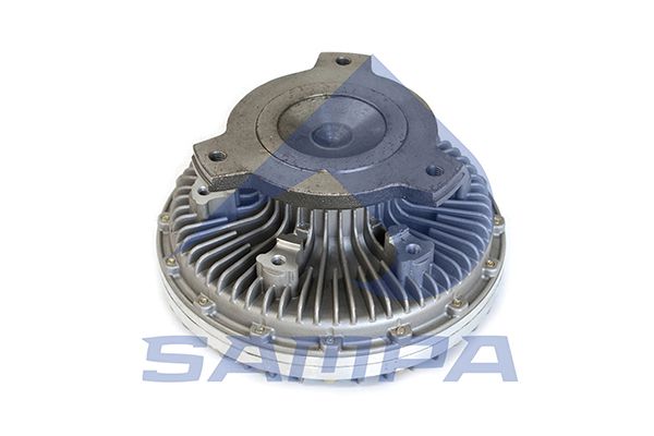 SAMPA Сцепление, вентилятор радиатора 200.165