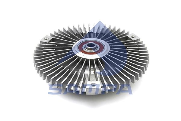 SAMPA Sajūgs, Radiatora ventilators 200.192
