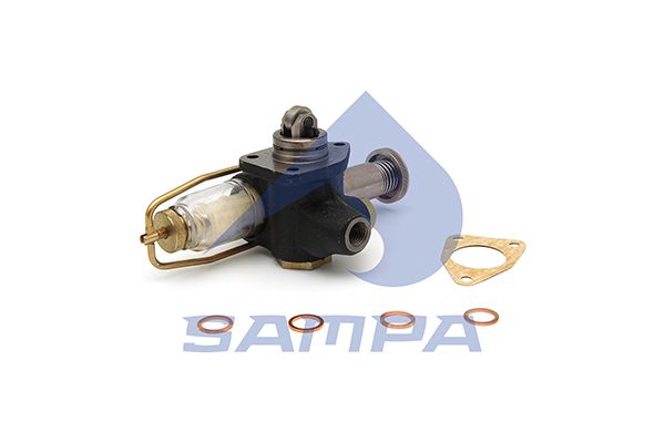 SAMPA Насос, топливоподающяя система 200.218
