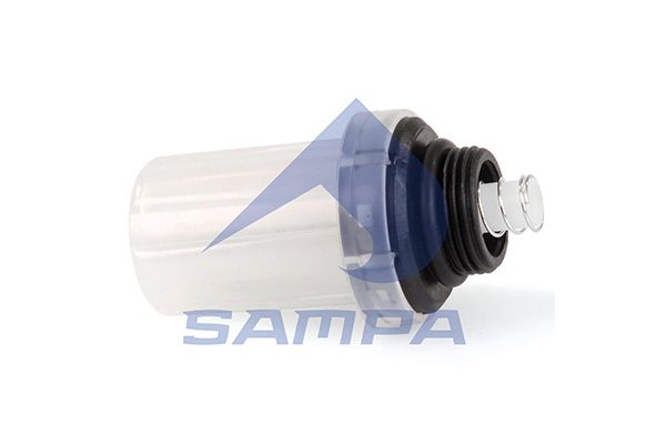 SAMPA Degvielas filtrs 201.057