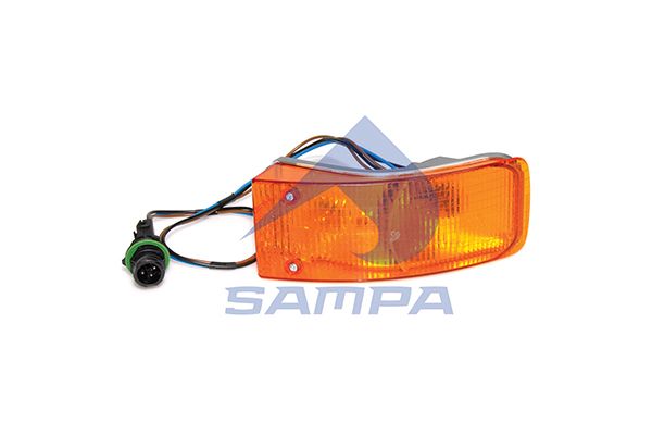 SAMPA Pagrieziena signāla lukturis 201.099