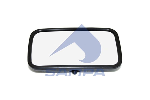 SAMPA Наружное зеркало, кабина водителя 201.185