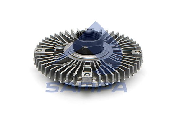 SAMPA Sajūgs, Radiatora ventilators 201.255