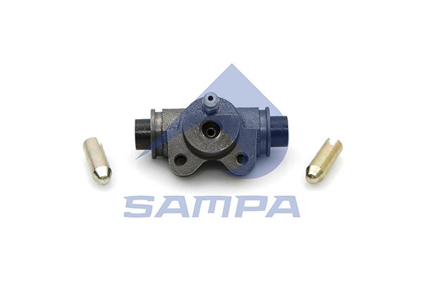 SAMPA Колесный тормозной цилиндр 201.317